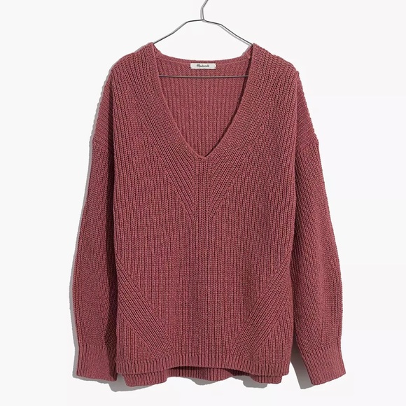 Maxwell Sweater Excellent Condition - Picture 3 of 3